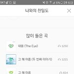 [인피니트] 총 스<b>밍수</b> 이정돈데