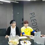 [세븐틴] <b>도겸</b>이 첨부터 숨어있었는뎈ㅋㅋㅋ