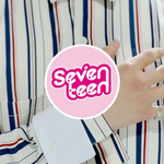 [세븐틴] 나만 그래?