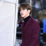 [방탄소년단] 석진이 컨포 기원하면서 석진이 짤파티나..