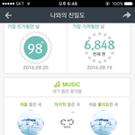 [인피니트] 나 스<b>밍수</b> 어떤거같아??