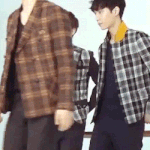 [EXO] 이짤보고 중국인들은 허세가 심하구나를 느낌