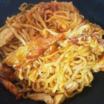 <b>불닭볶음면</b> 말이야