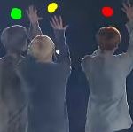 [방탄소년단] ㅅ..신호등?