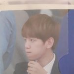 [EXO] 백연에서 이거받은애들있냐