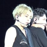 [시우민] 와..백색소음 시우민 미쳤다ㄷㄷㄷ