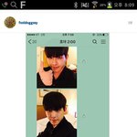 [인피니트] 이호원 <b>존귀탱</b> 아니냐고ㅠㅠㅠㅠㅠㅠ