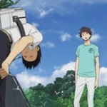 [하이큐] 오이카와 <b>전여</b>친 누굴까