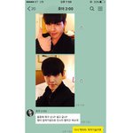 [인피니트] 이호원프사맘에들었나ㅋㅋㅋㅋ