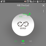 [인피니트] 잉피<b>온리</b> 앨범판매량!!!!