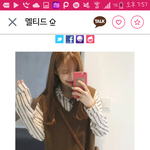 단발이 이런옷<b>입음</b> 이상해?