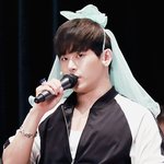 [인피니트] 호<b>워니</b> 진짜 팬들한테는 다정한거같다