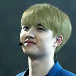 [EXO] 경수 염색이 너무 보고싶어서