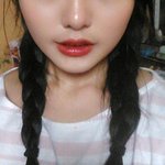 [댓글부탁해] 양<b>갈래</b> 땋은머리한거 보면 무슨생각들어