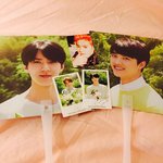 [EXO] 조카 멋진 하루였다