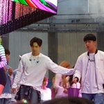 [<b>B1A4</b>] 타(군)팬(인)인데요!