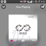 [인피니트] 잉톡에<b>온</b> 타<b>팬</b>들한테 ㅅㅁ요구하지말자