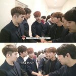 [BTOB] 가수비투비가좋다