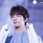 [<b>B1A4</b>] 엔터에 비원얘기나오면