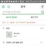 [EXO] 아니 지금 무슨 <b>방송</b>에 몬스터 나옴?