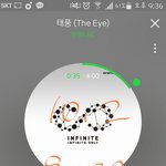 [인피니트] <b>불판</b>글,총공글외엔