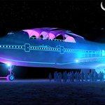 [아트저장소] 2016년 버닝맨 축제에서 소개된 조형물