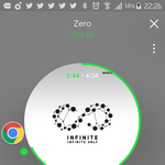 [인피니트] 우리 글쓸때 ㅅㅁㅇㅈ 사진을 먼저 <b>첨부</b>해서