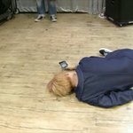 [방탄소년단] 스밍잉증이당