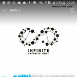 [인피니트] 같은소속사 <b>여돌</b> 팬입니다ㅎㅎ