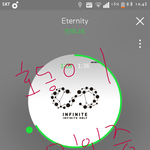 [인피니트] 편의점에서