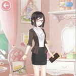 [댓글부탁해] 무슨 옷 스타일이 더 예쁜 것 같아??