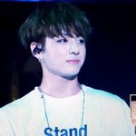 [방탄소년단] 전정국이 눈화장 진했었네