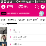 [인피니트] 헐 <b>암</b>넷순위봄??
