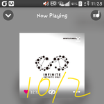 [인피니트] 너네지금<b>끄덕</b>이도같이돌리고있어??