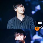[인피니트] 호<b>워니</b> 생머리 젖어서 흩트러진거