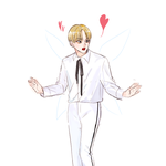 [시우민] 시우민)새로 바뀐<b>의상</b> 팬아트가 벌써>.<