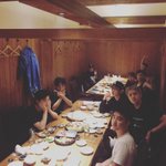 [EXO] 시우민 진짜 왕따삘지린다