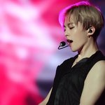 [시우민] 시우민 옆선 진짜 <b>국보</b>급이다