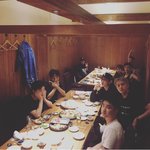 [EXO] 엑소<b>단체</b> <b>회식</b>만 하면 눙물나는 나년 ,,,,