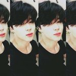 [방탄소년단] 머리색 바꾼<b>거도</b> 엄청 이쁜데