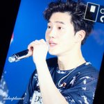 [EXO] <b>백성</b>들아 뭔 얘기하냐