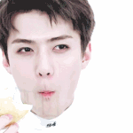 [EXO] 아니 ㅅㅂ 뭘하는데 멜론계정을 <b>해킹</b>당함ㅋㅋ?