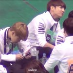 [방탄소년단] + ㅋㅋㅋㅋ지민이가 아미밤 <b>고장</b>냈을때