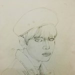 [방탄소년단] <b>뷔</b> 팬아트
