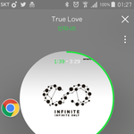 [인피니트] 다른<b>커</b><b>뮤</b>는 더 열심히 해?