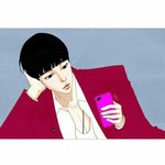 [드루와] 망상글1