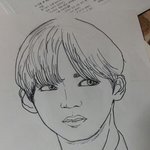 [드루와] 이거 누구그린거같음?ㅋㅋㅋㅅㅂ