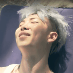 [방탄소년단] <b>상큼</b>한 남준이 보러와