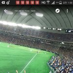 [EXO] 나도 드뎌 <b>도쿄</b>돔 입성 성공 ^^