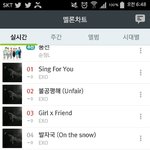 [EXO] 야 기분좋지ㅋㅋㅋㅋㅋㅋㅋㅋ1년도 안됐음